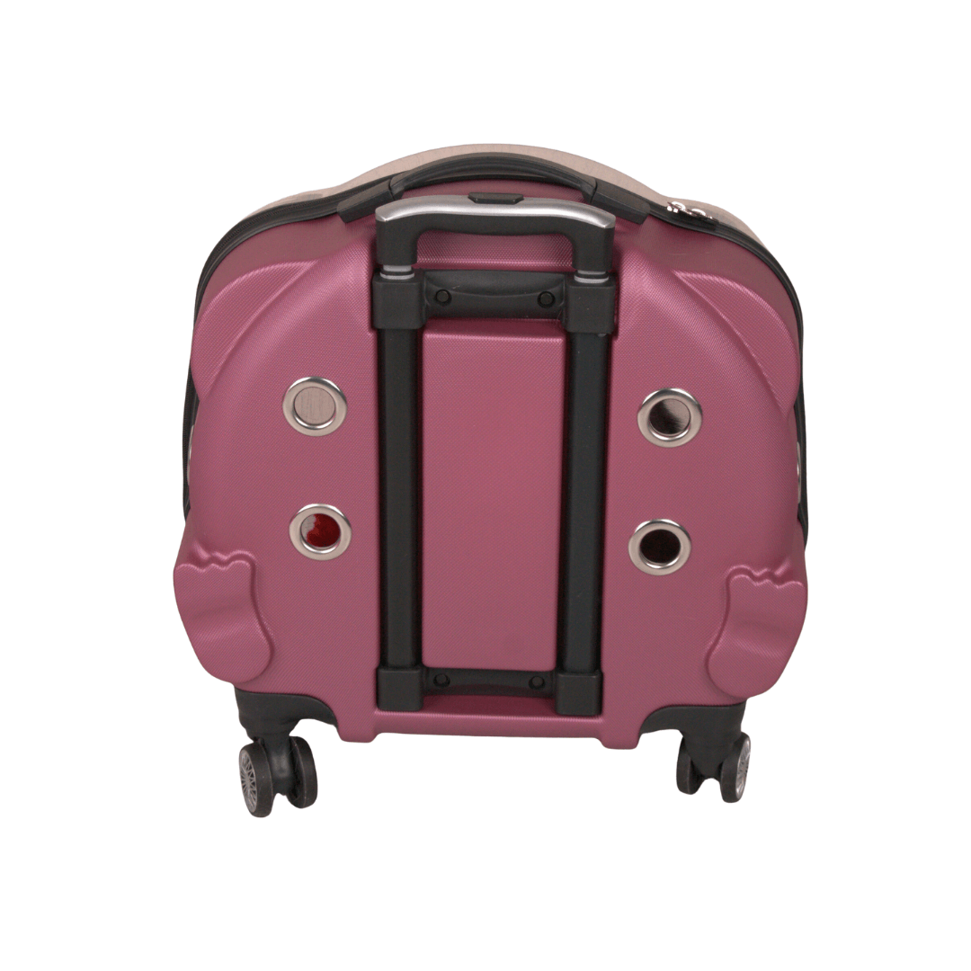 WHEEL BAG PEMBE