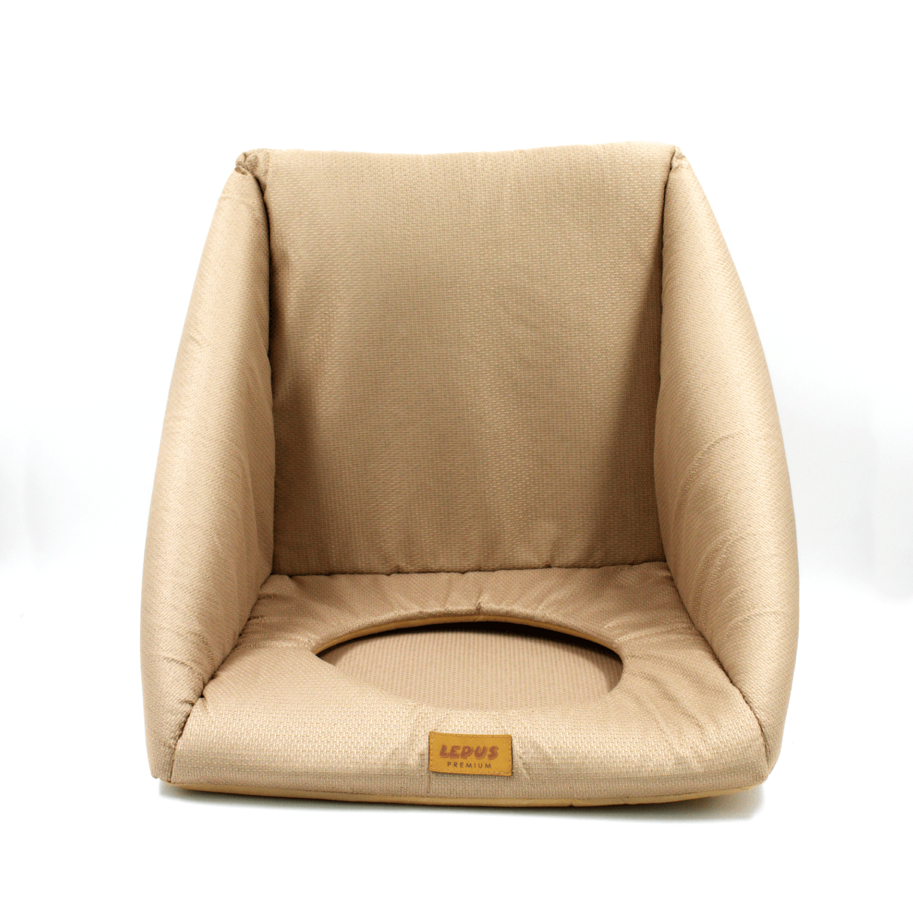 LEPUS TRİO YATAK BEJ