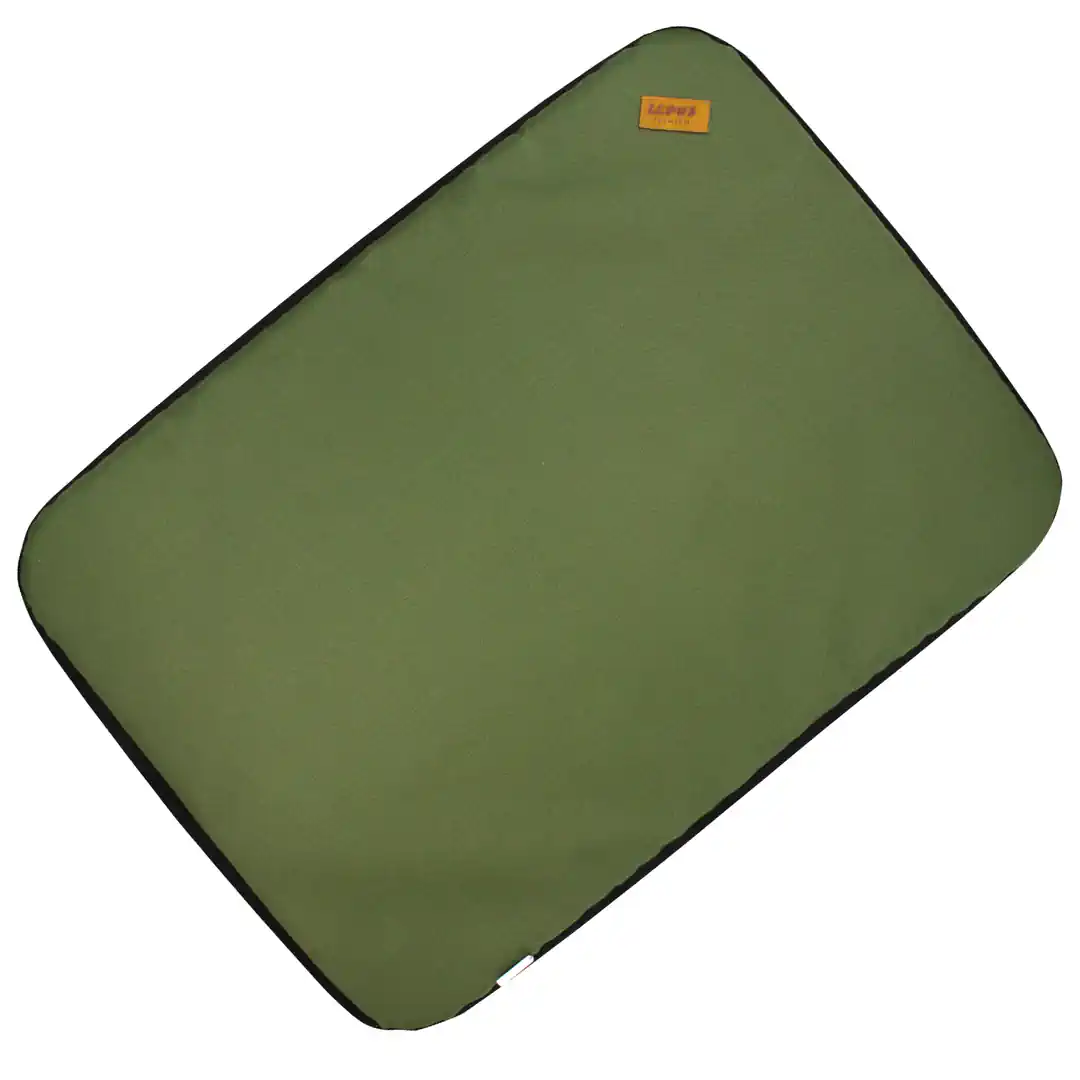 Lepus Aria Mat Minder Medium Yeşil