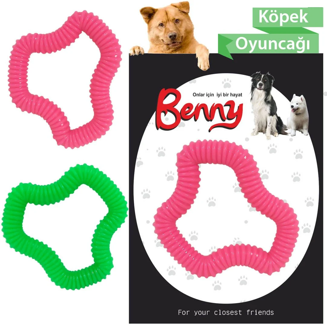 Benny Köpek Oyuncağı