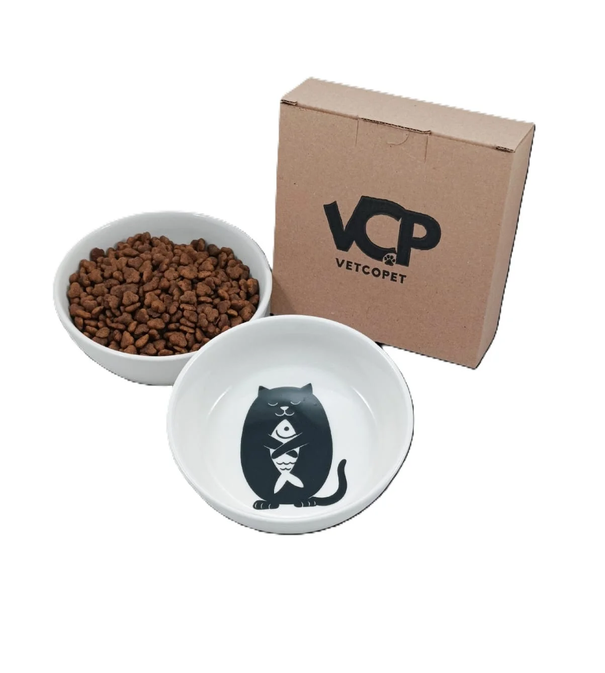 RACCOON ECO007 CATFİSH 250 ML