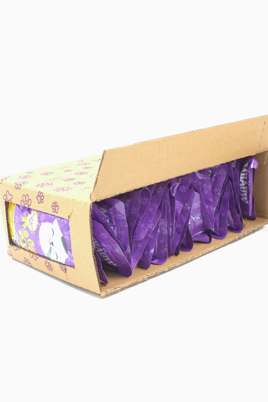 MHAUW HEART 80 GR  ET PÜRESİ(30LU )