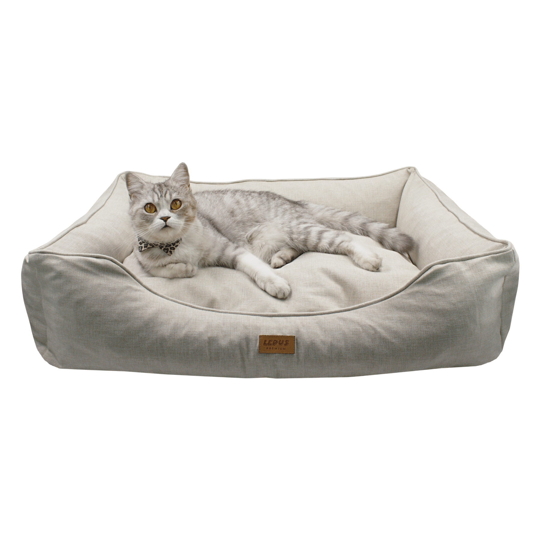 Mia Premium Yatak Krem Medium