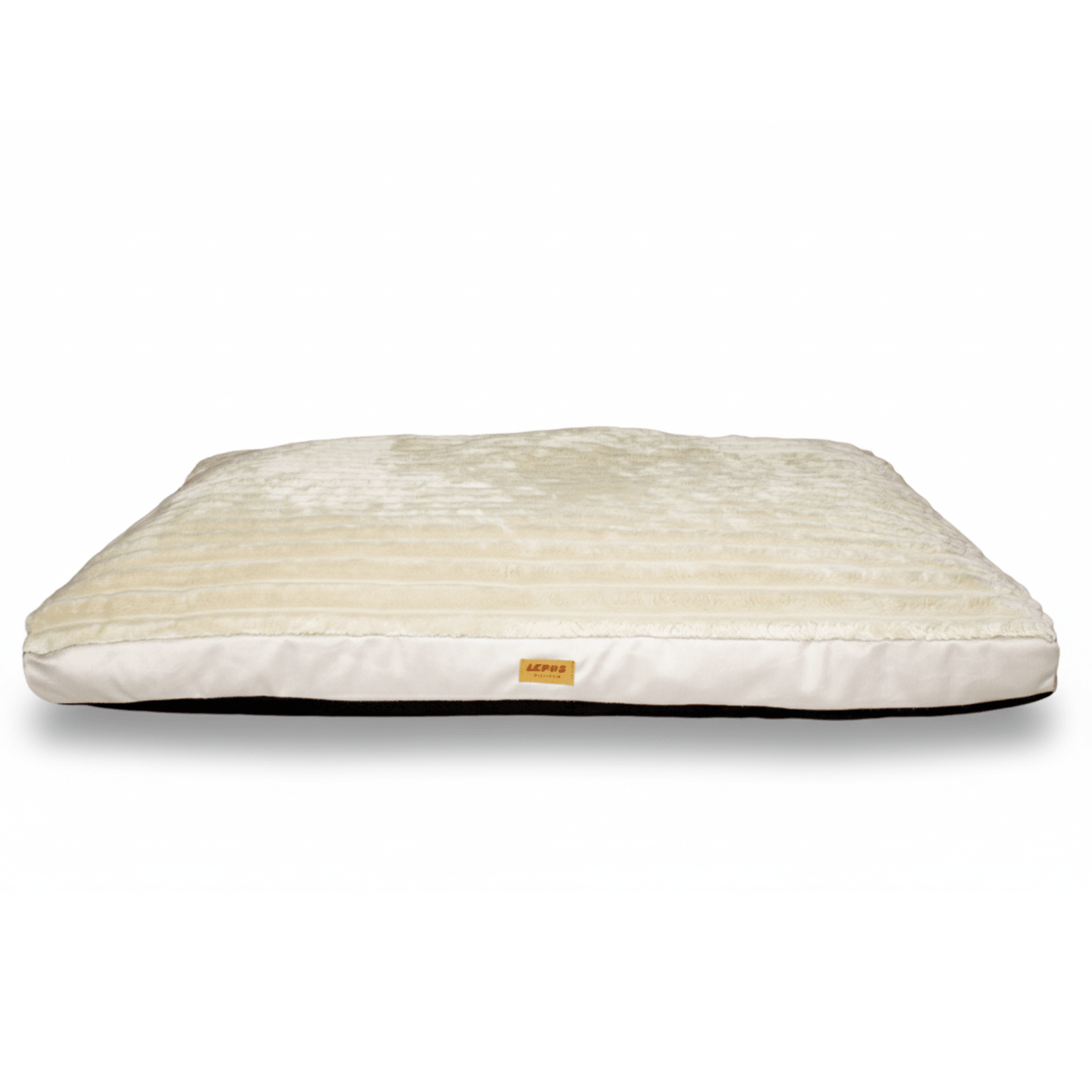 Pophidic Cushion Large Krem