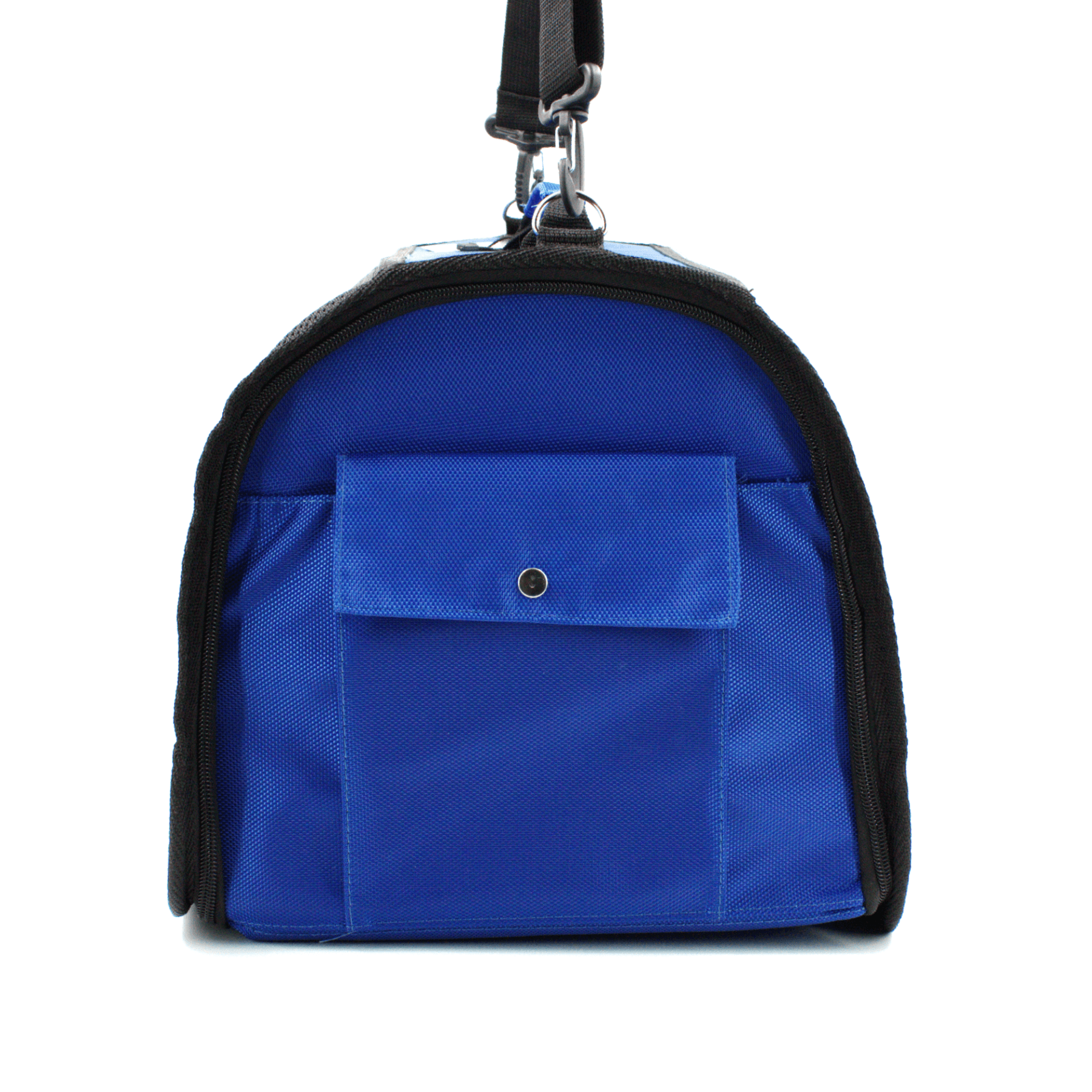 Lepus Mesh Bag Mavi