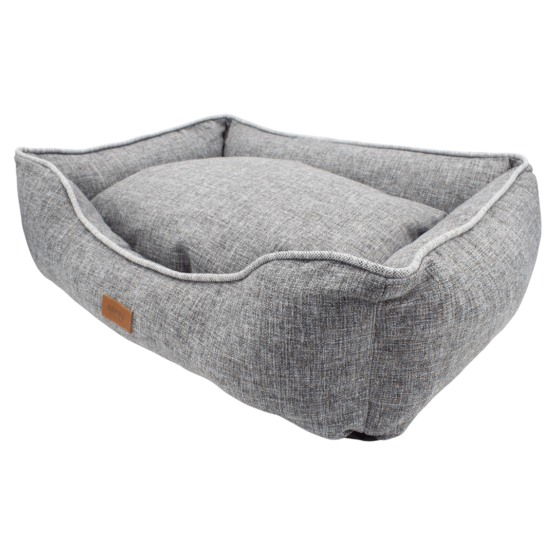 Mia Premium Yatak Gri Medium