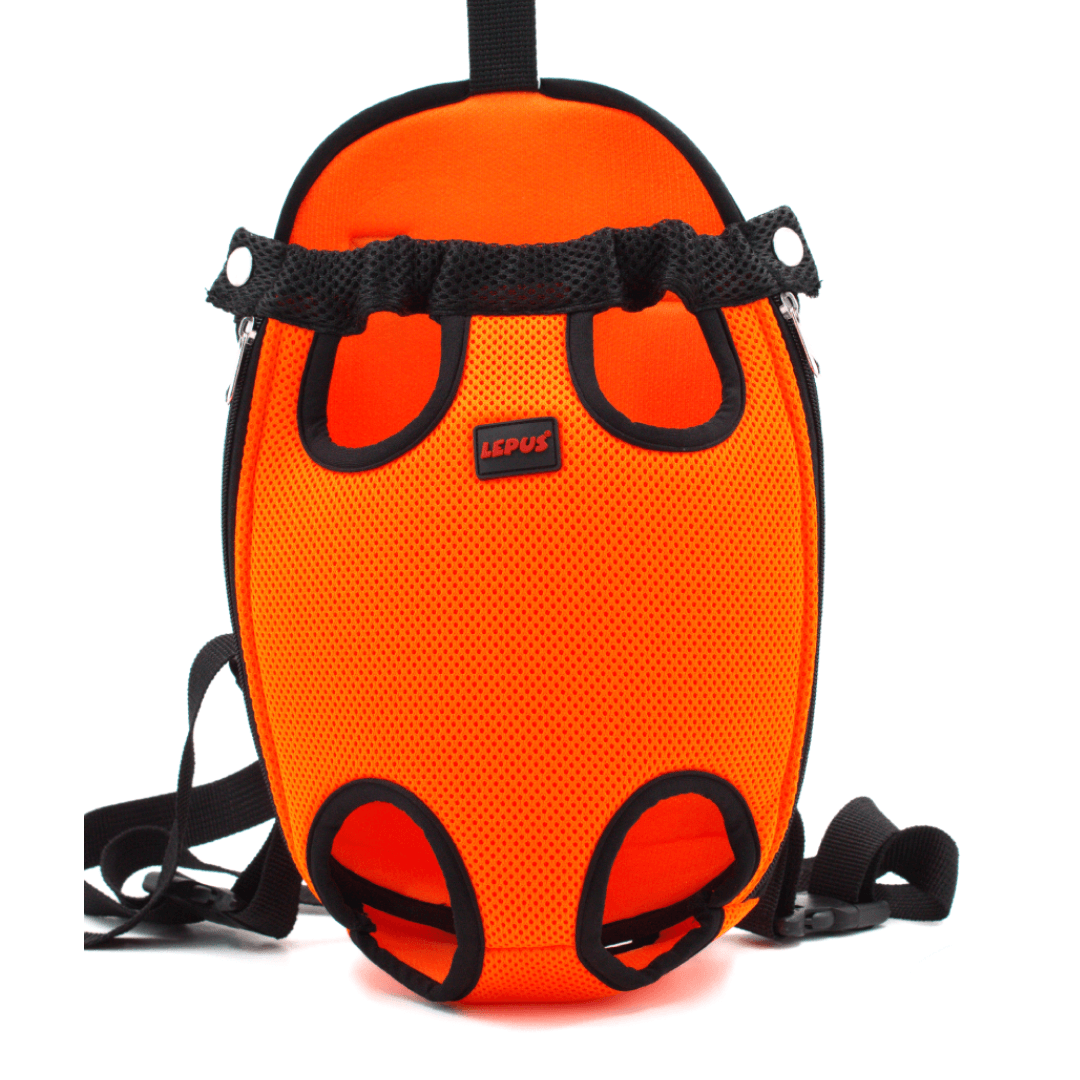 LEPUS ANA KUCAĞI ORANGE (S)