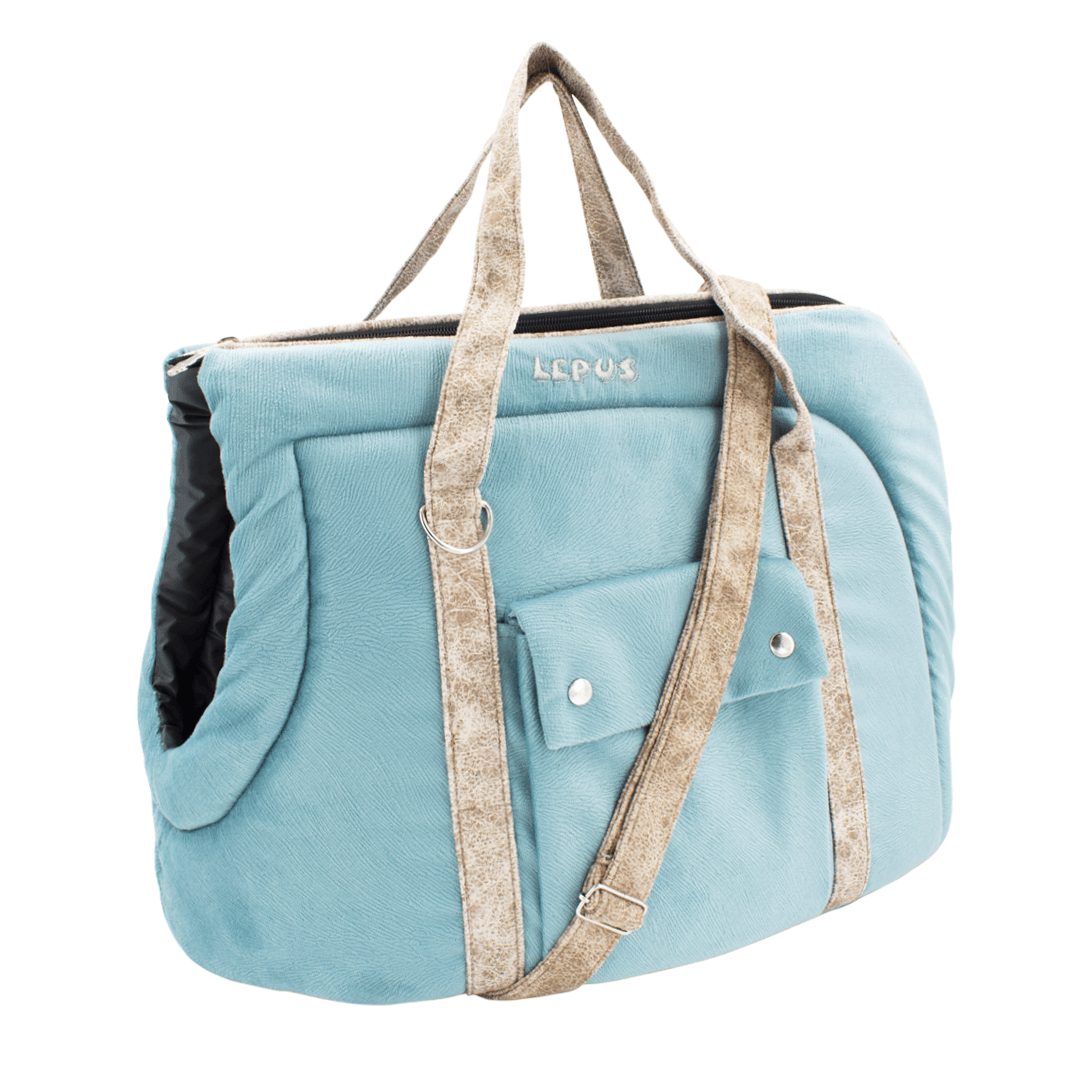 Sling Bag Mavi