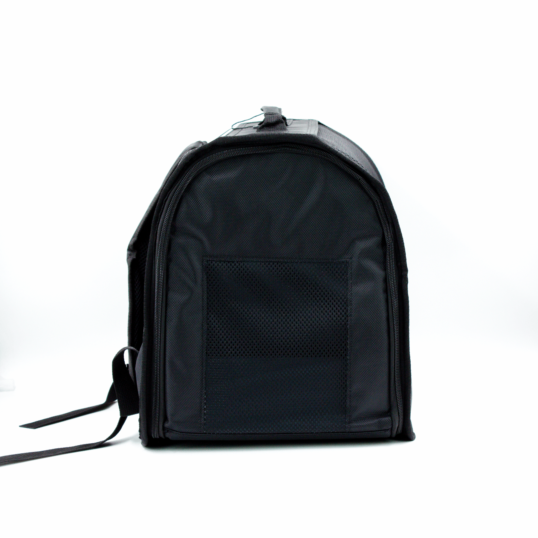 LEPUS COOL BACKPACK SİYAH