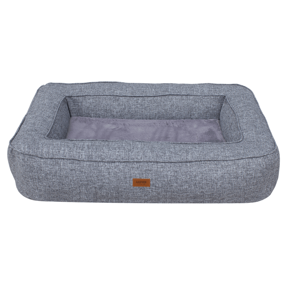 Visco Comfort 55x80cm Gri (M)