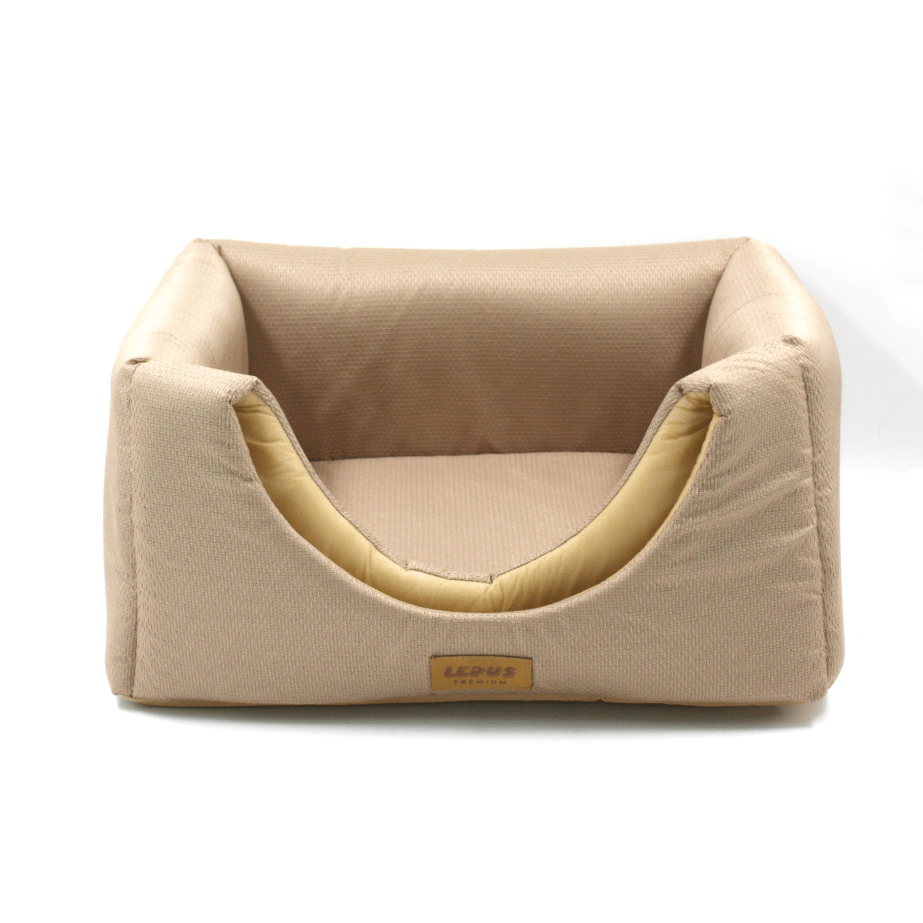 LEPUS TRİO YATAK BEJ