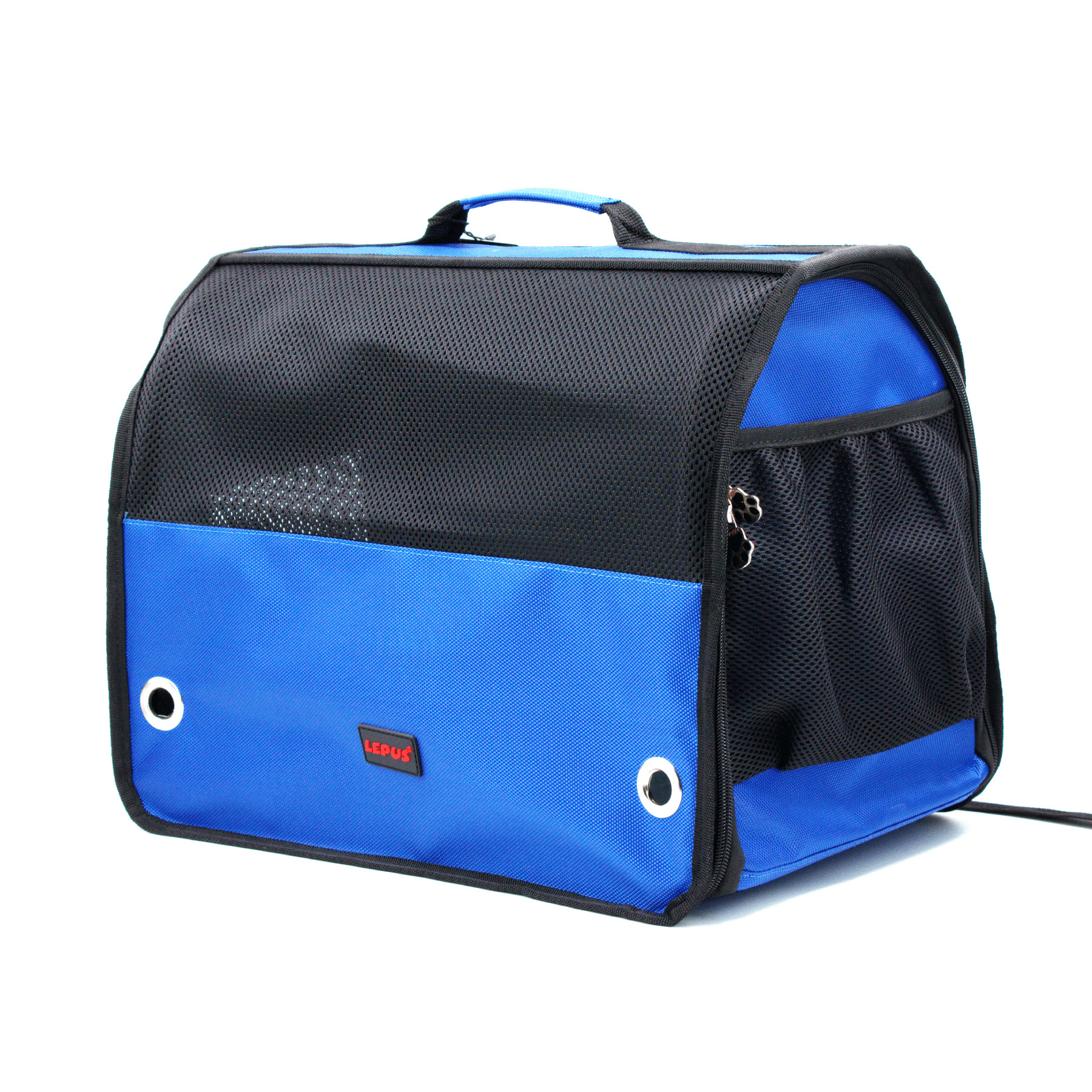 LEPUS COOL BACKPACK MAVİ