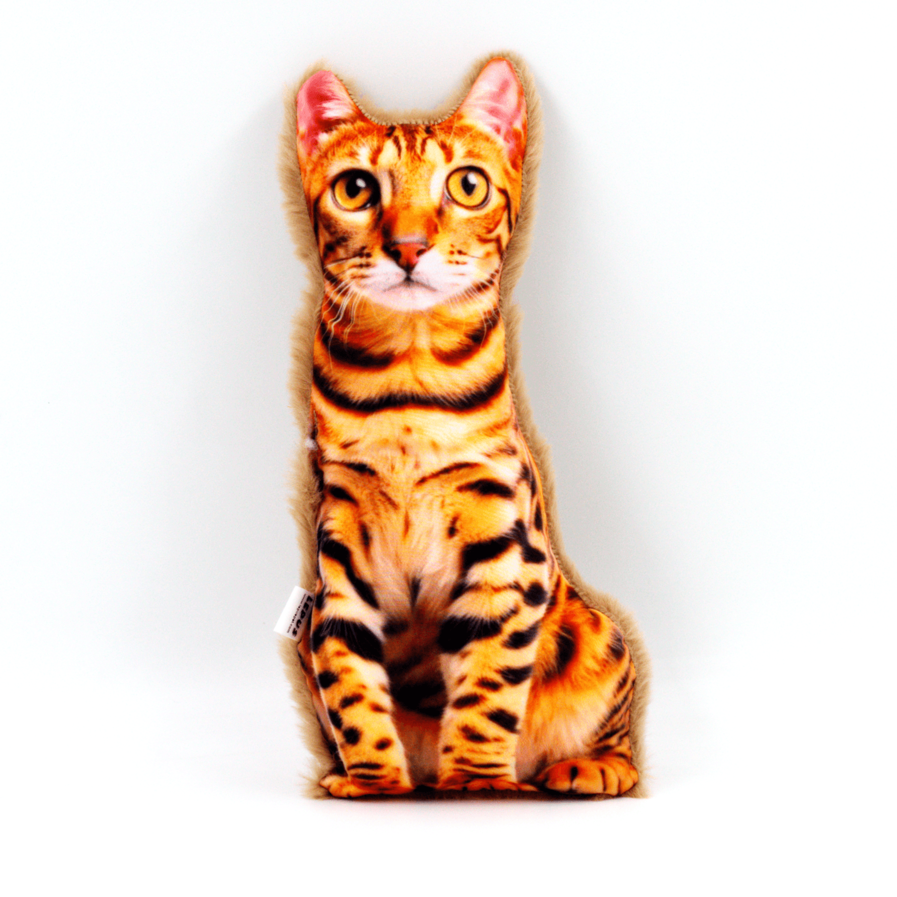 3 BOYUTLU KEDİ YASTIĞI NO 09