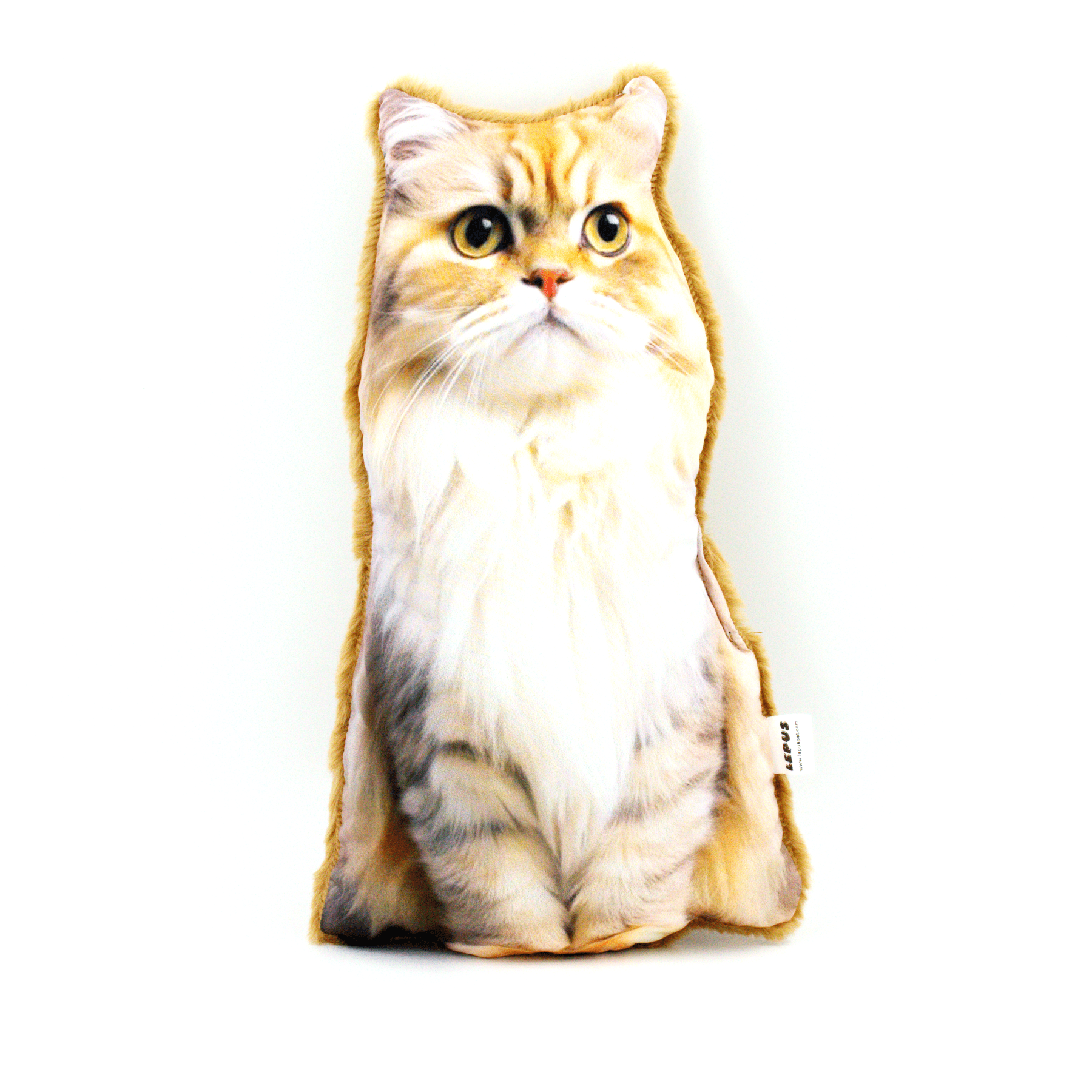 3 BOYUTLU KEDİ YASTIĞI NO 02