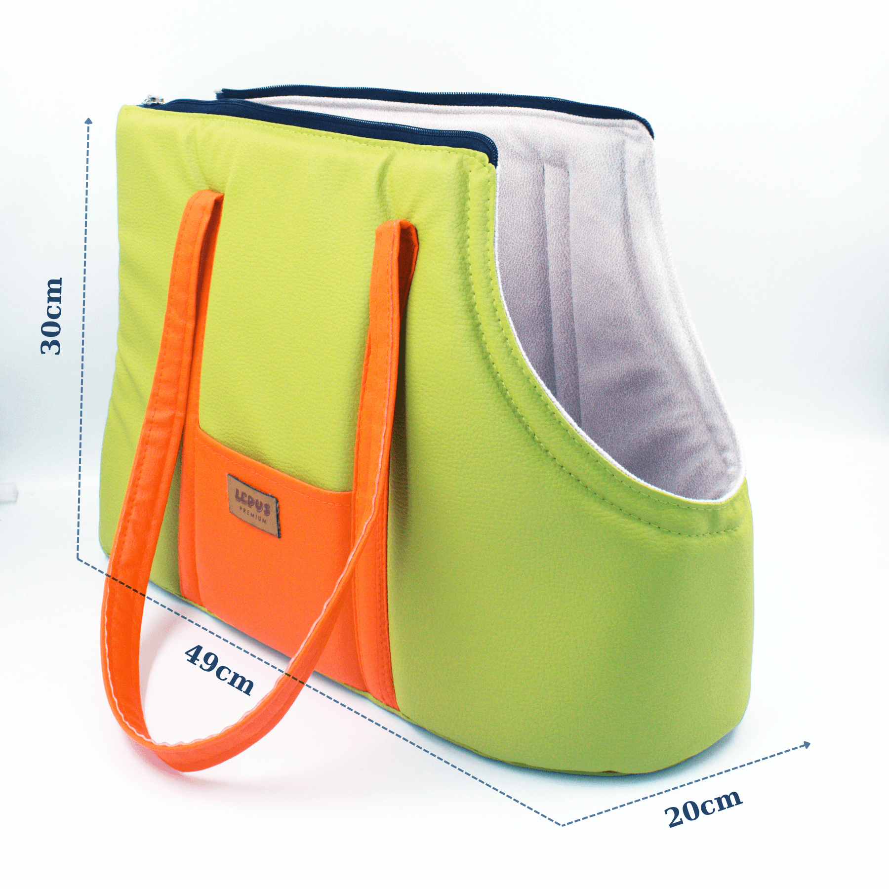 Sling Bag Hardal