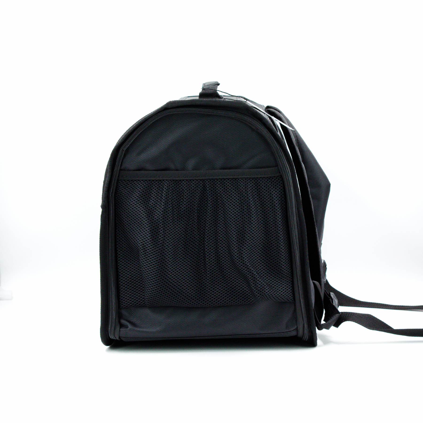 LEPUS COOL BACKPACK SİYAH