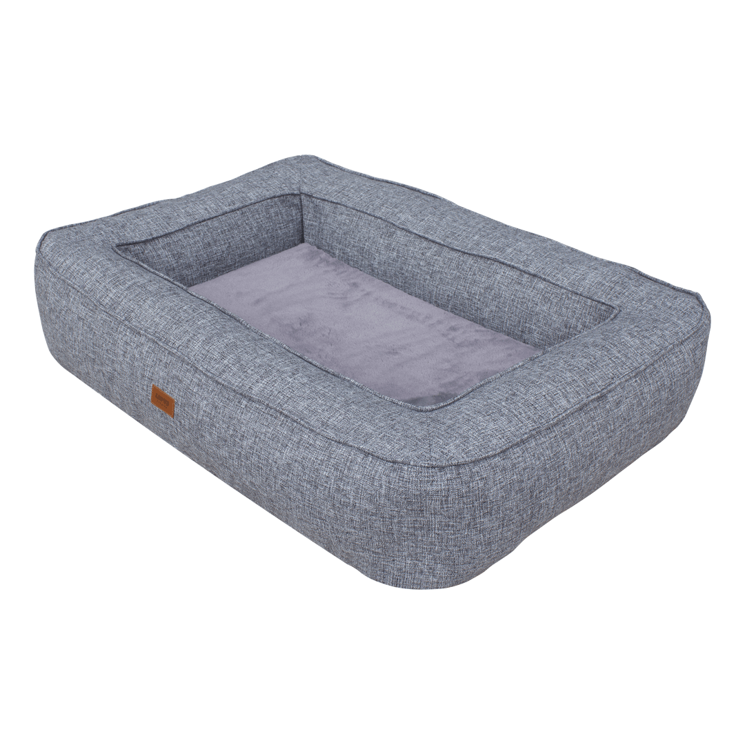 Visco Comfort 55x80cm Gri (M)