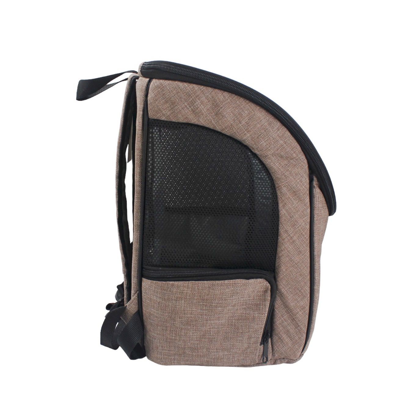 Backpack Kahve