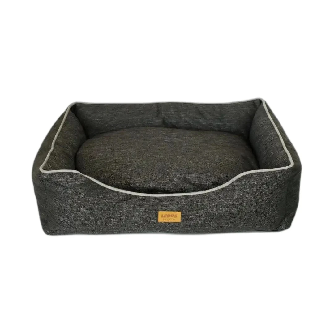 Lepus Mia Premium Yatak XLarge Antrasit