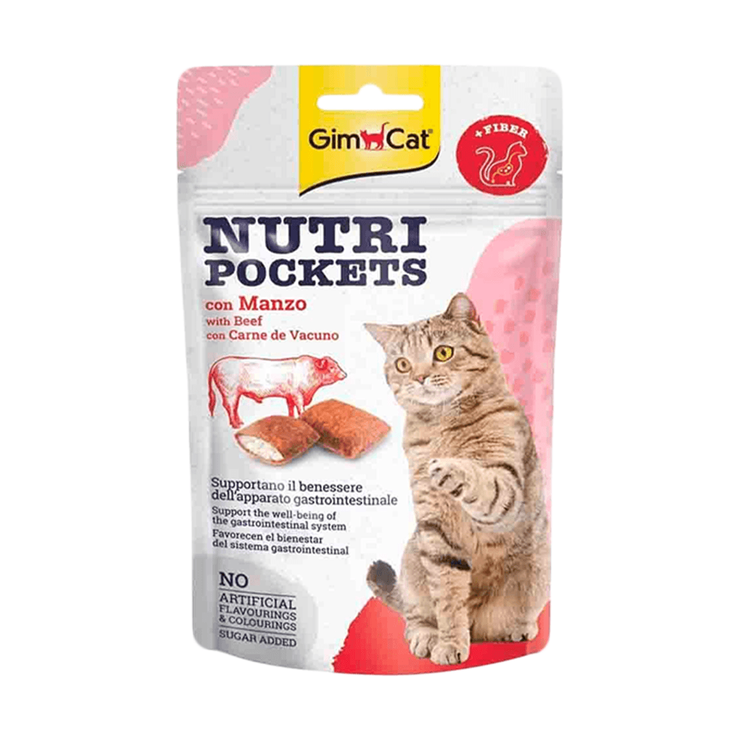 Gimcat Kedi Ödül Tableti Np Biftek Mlat 60 Gr