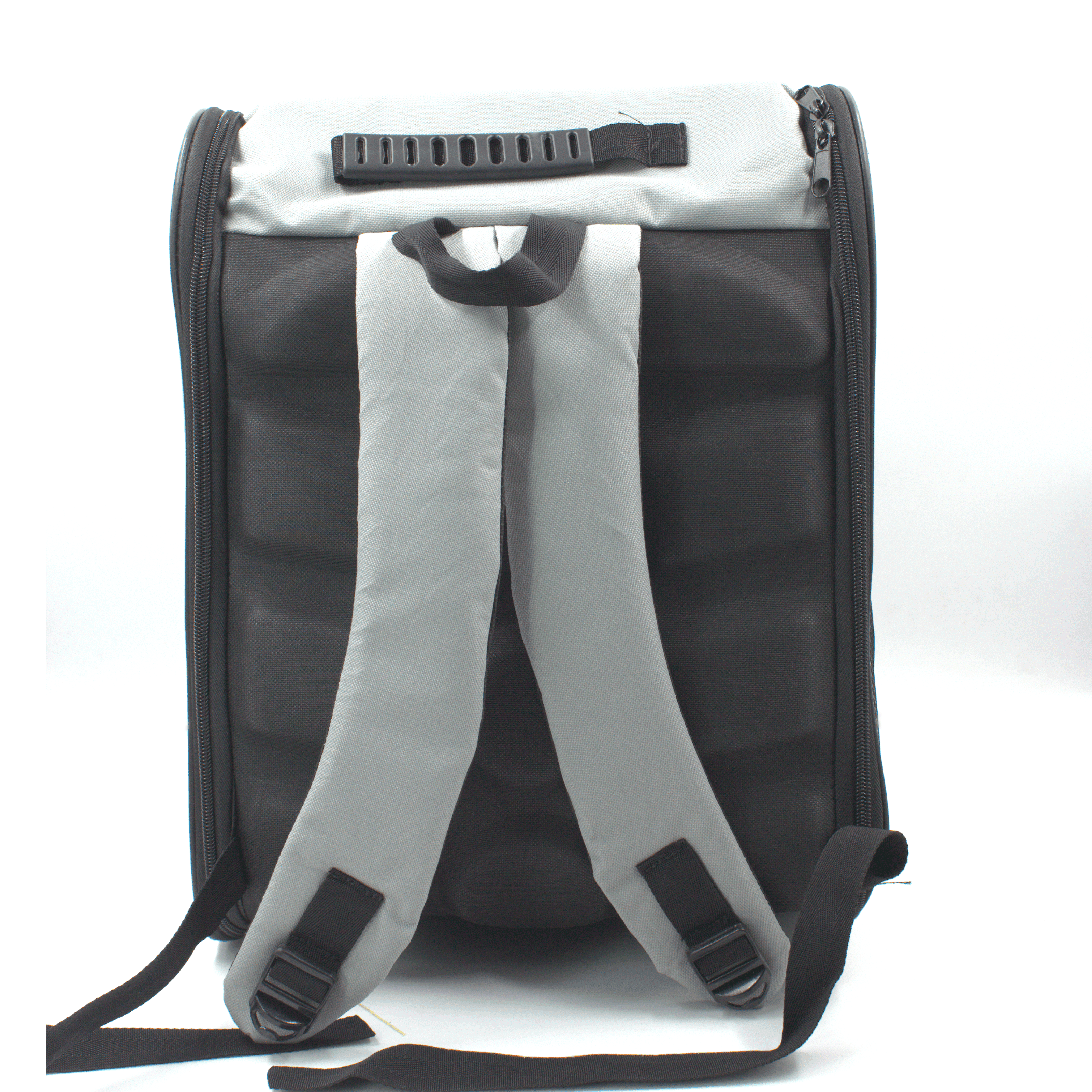 PETRA BAG GRİ