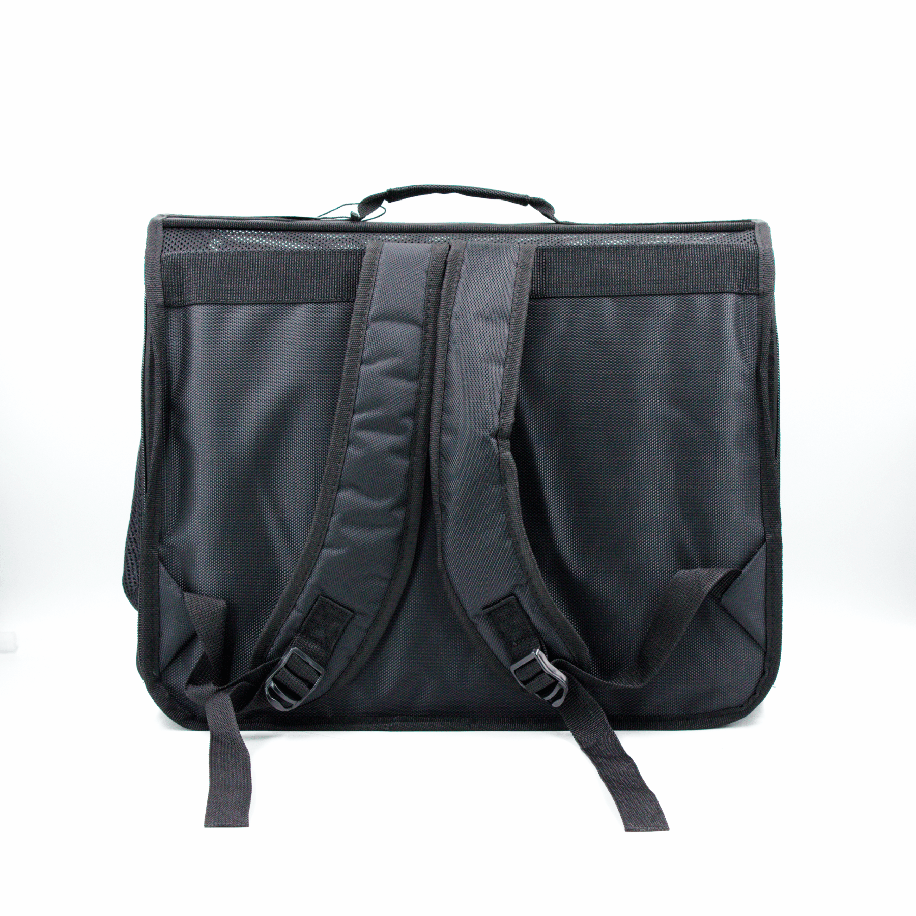 LEPUS COOL BACKPACK SİYAH