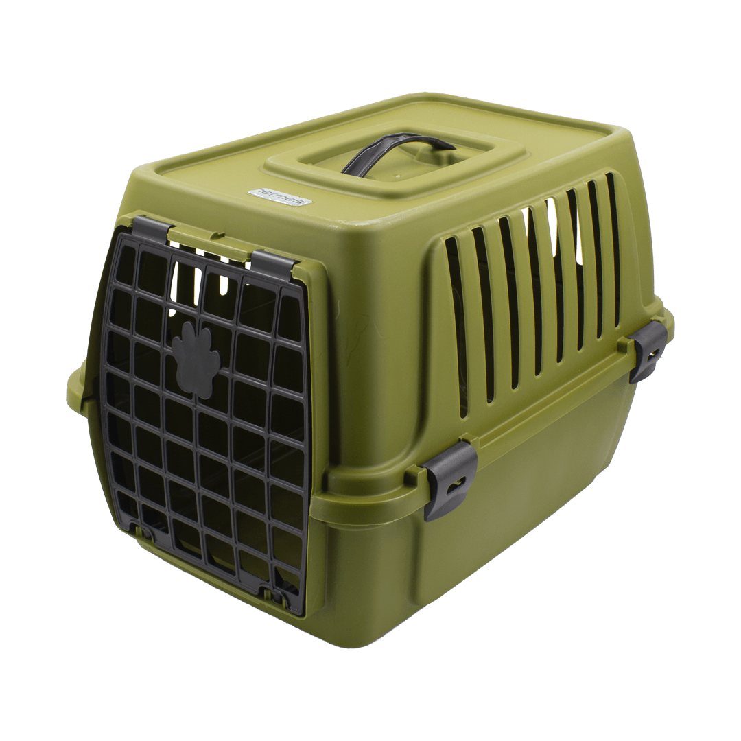 HERMES PET CARRIER EKO (6LI)