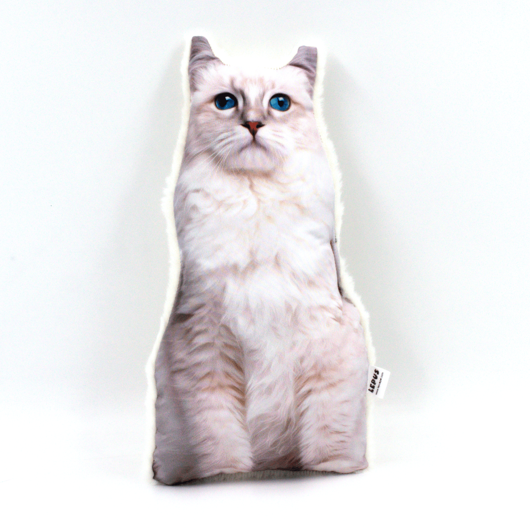 3 BOYUTLU KEDİ YASTIĞI NO 07