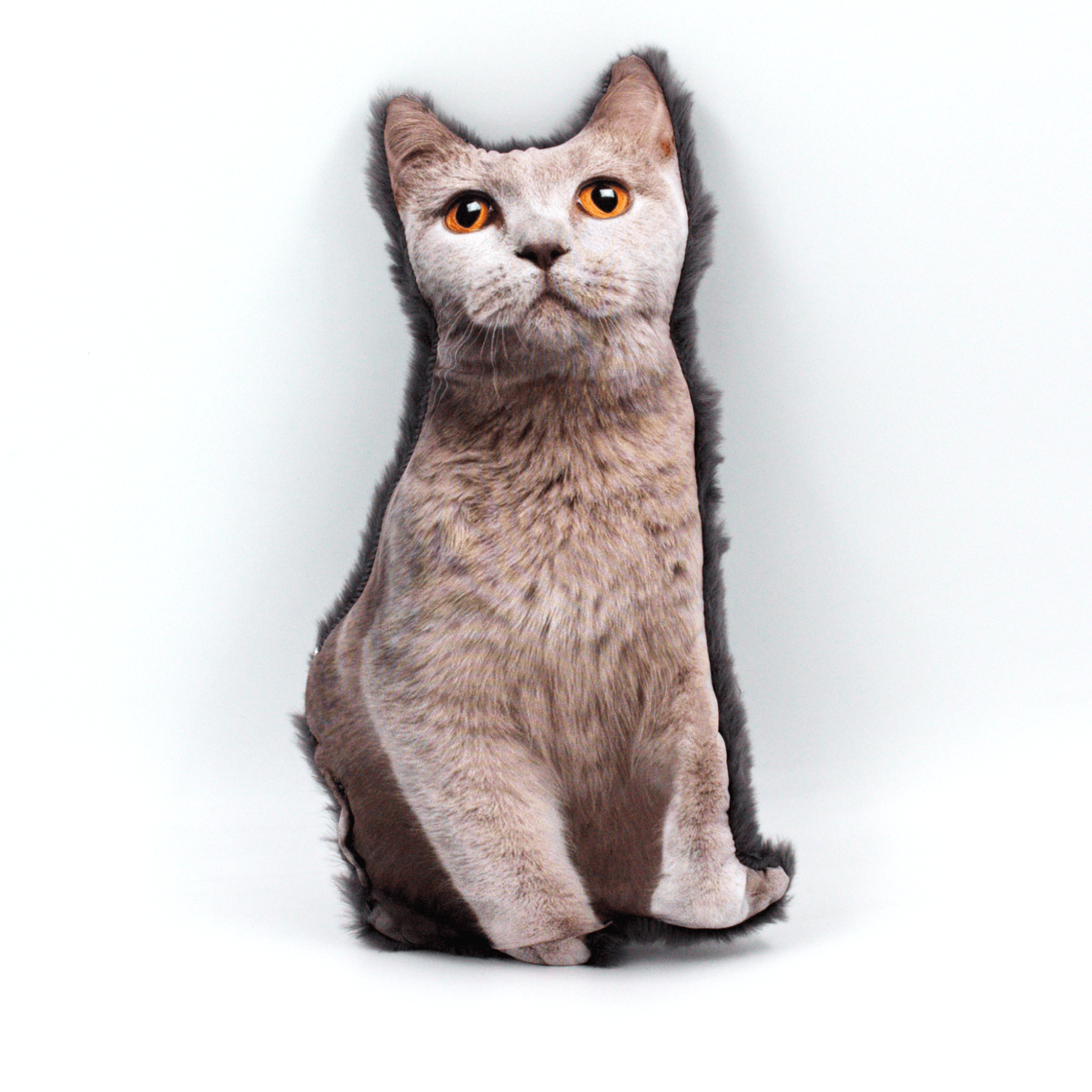 3 BOYUTLU KEDİ YASTIĞI NO 03