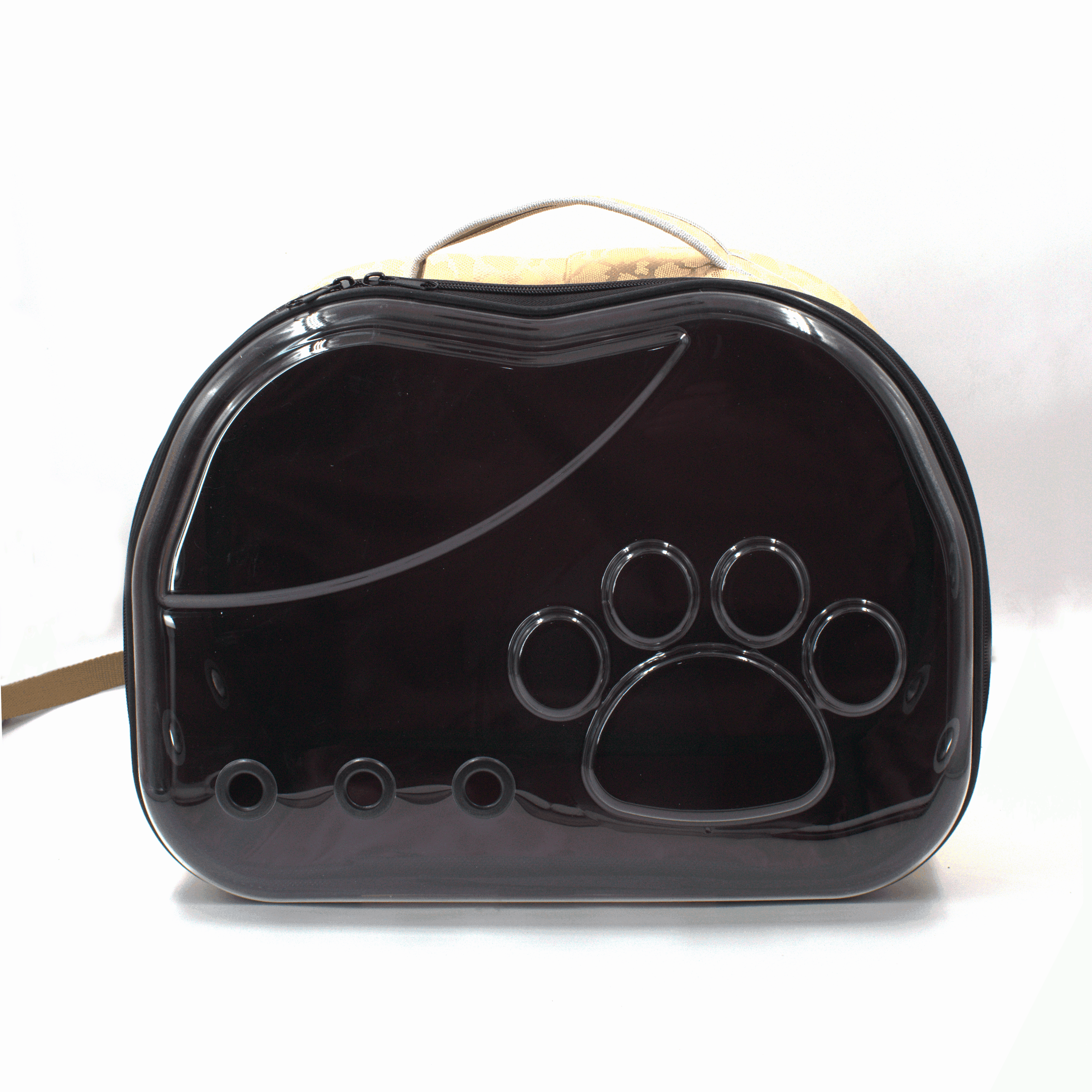 SPACE BAG  GOLD