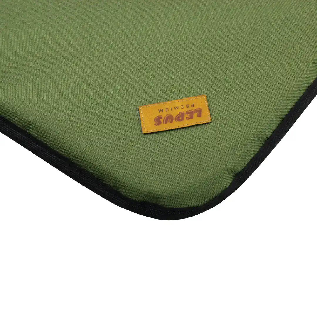 Lepus Aria Mat Minder Medium Yeşil