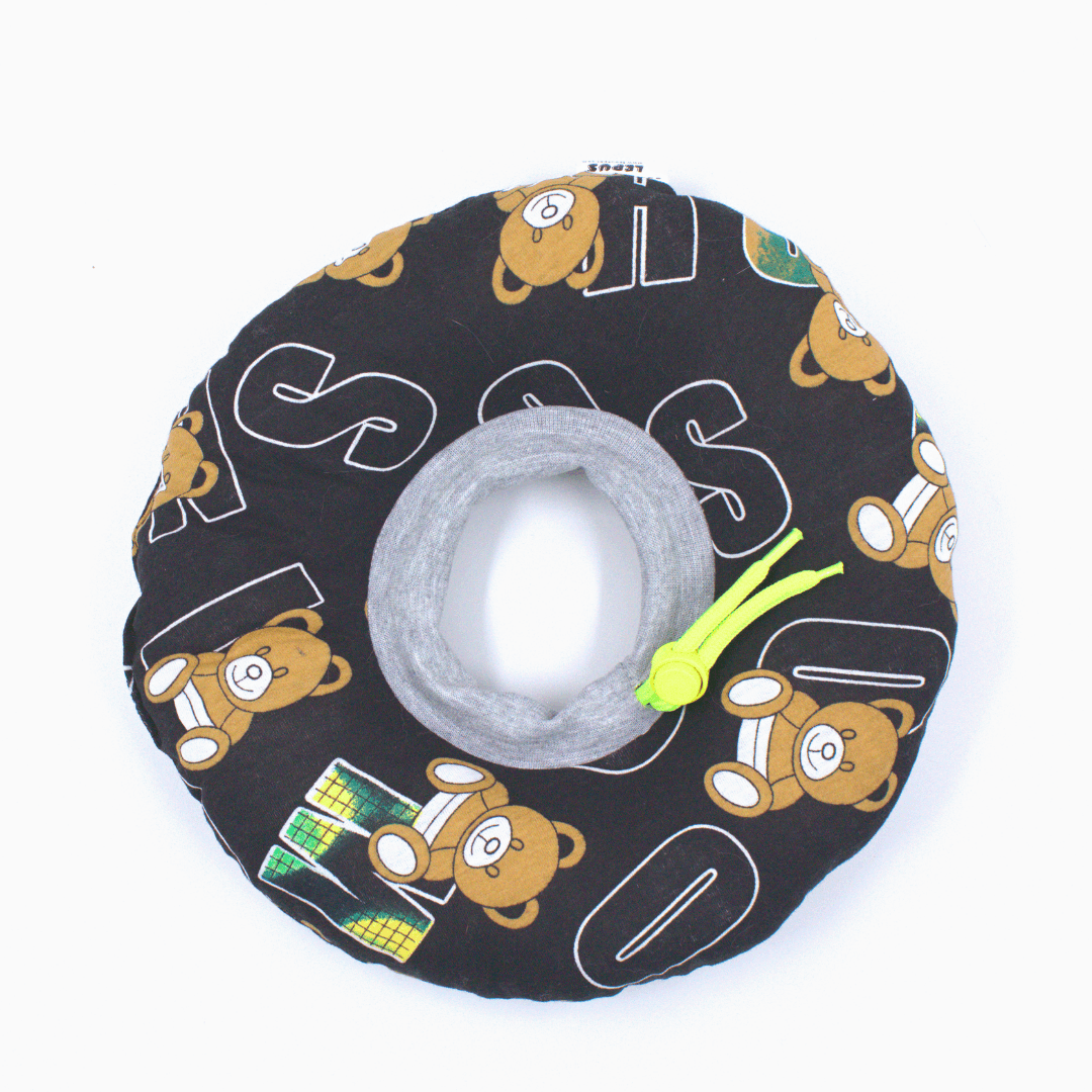 KEDİ VE KÖPEK BOYUNLUK (M) MİX