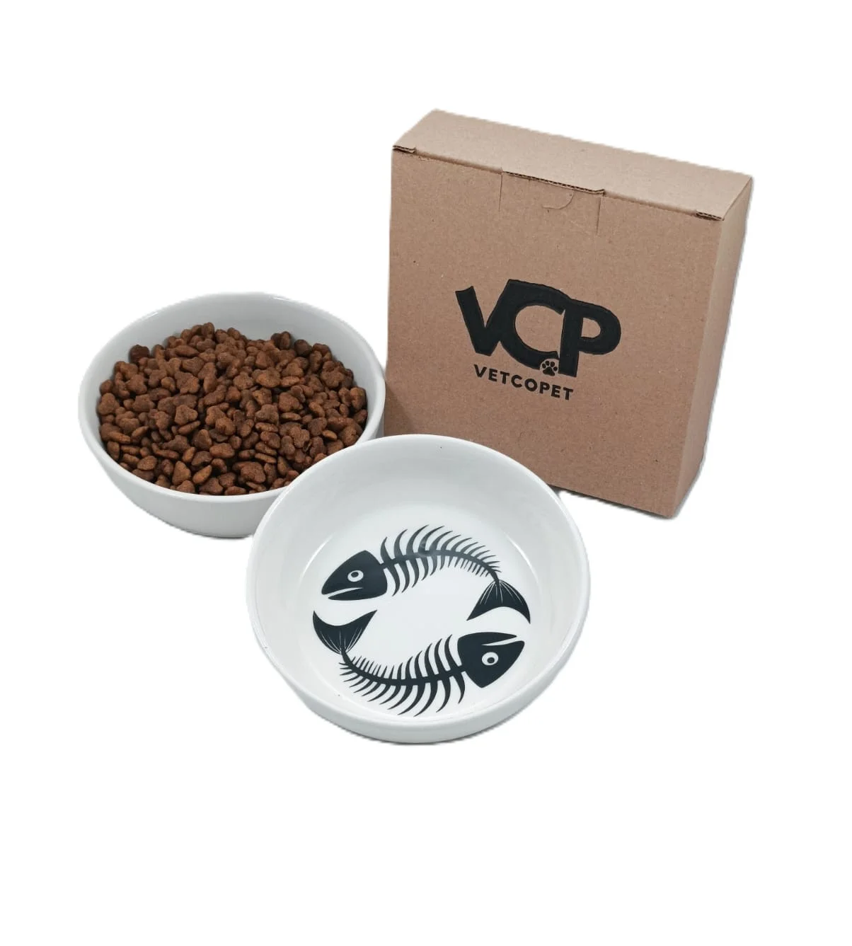 RACCOON ECO001 FİSHBONE 250 ML