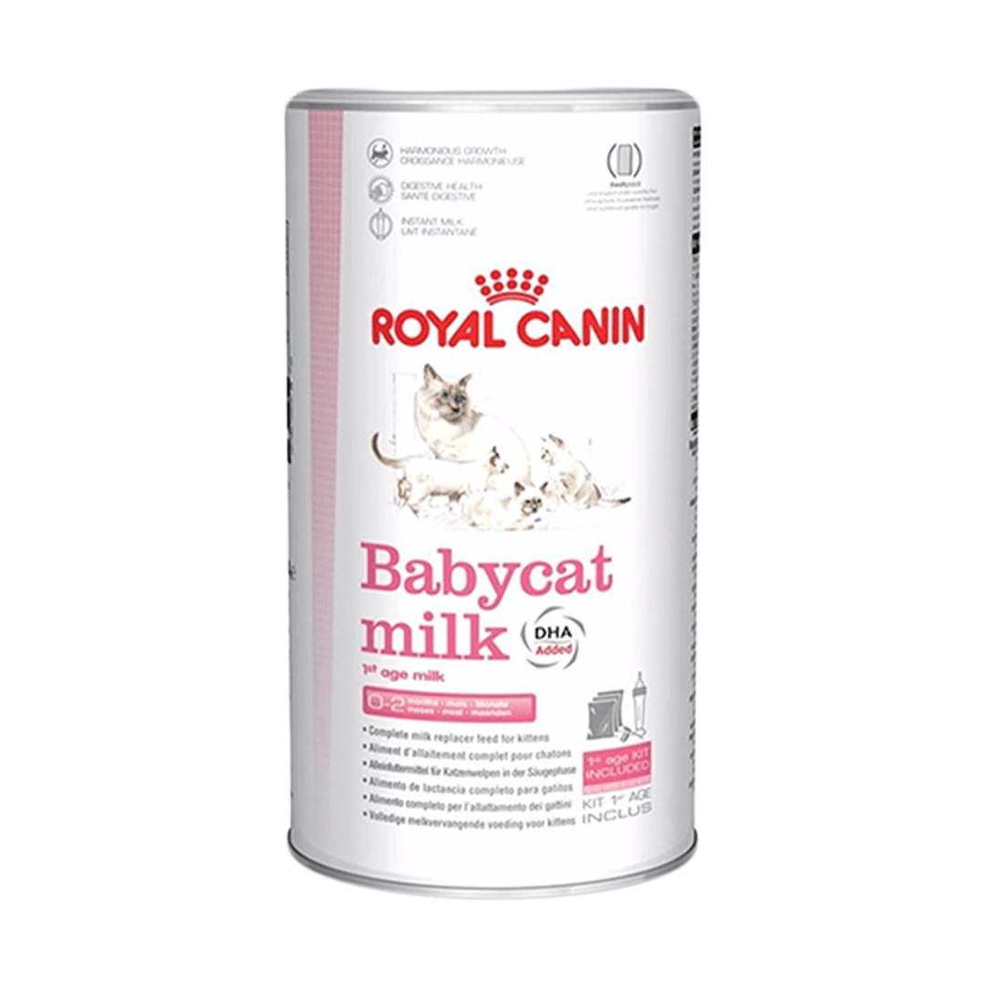 ROYAL CANIN PRO BABY CAT MİLK 300 GR
