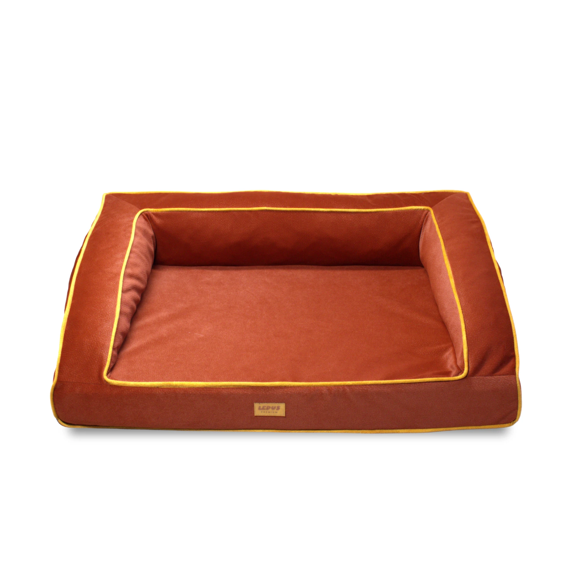 LEPUS SOFA BED KİREMİT