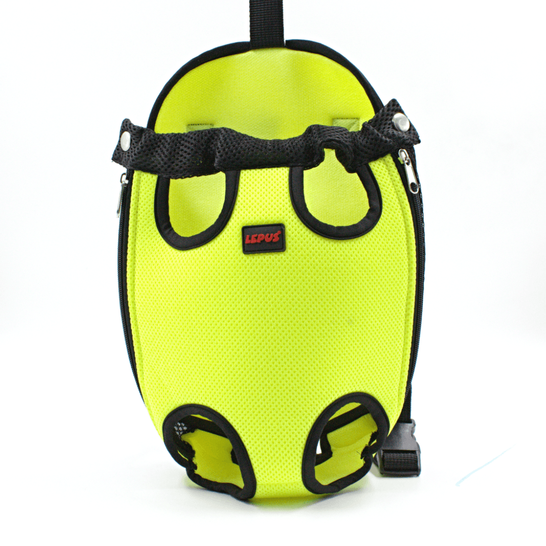 LEPUS ANA KUCAĞI YELLOW (XS)