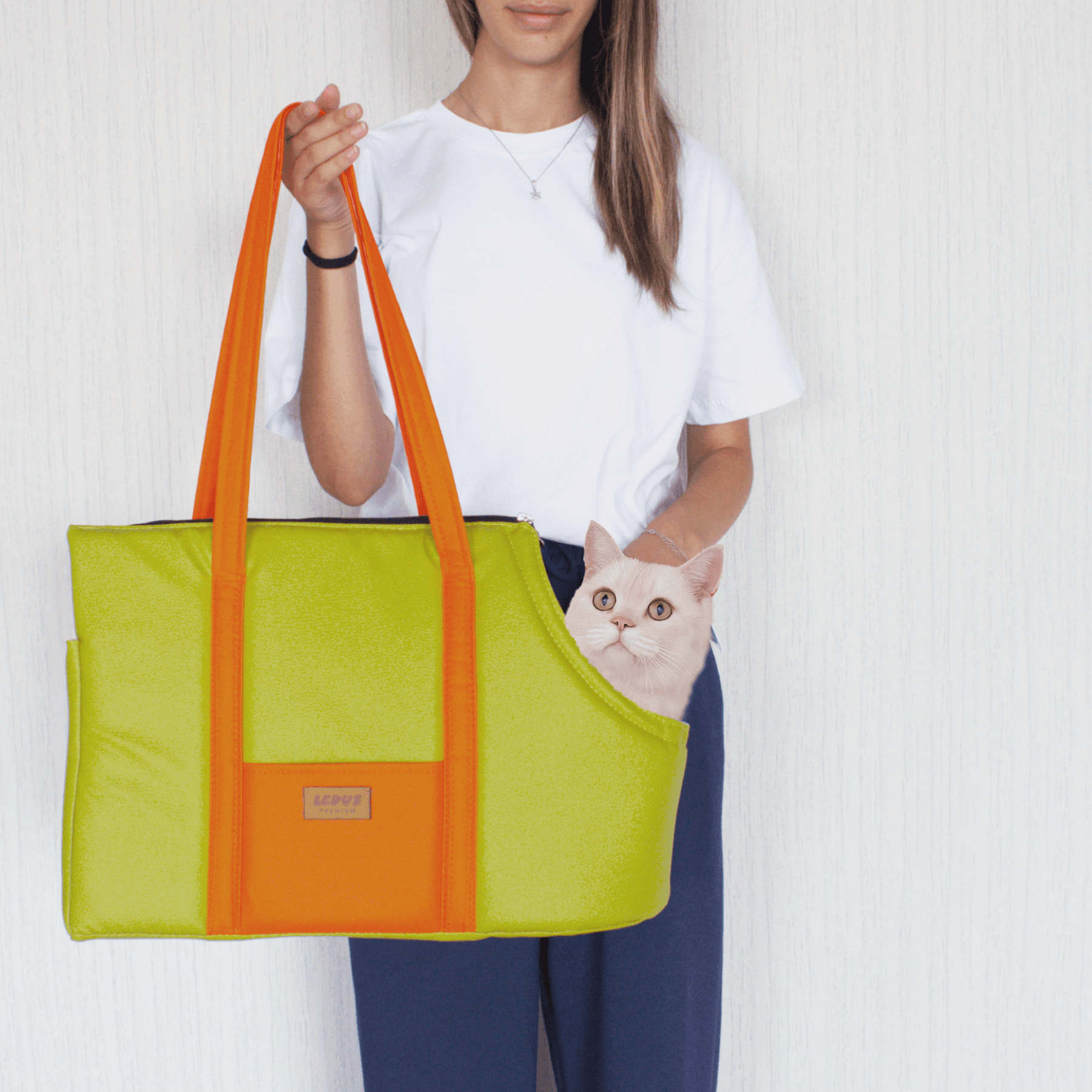 Sling Bag Hardal