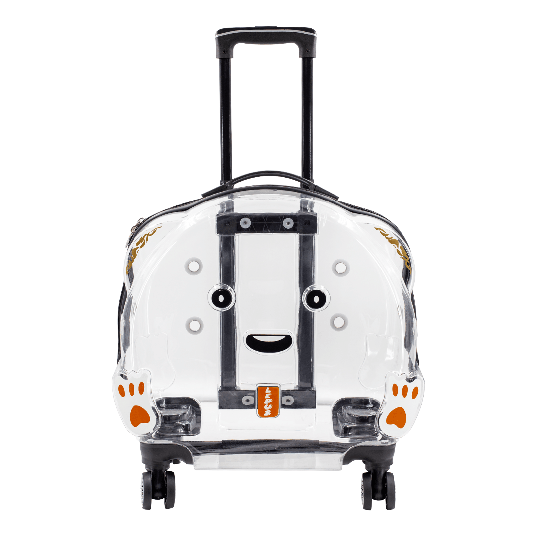 WHEEL BAG