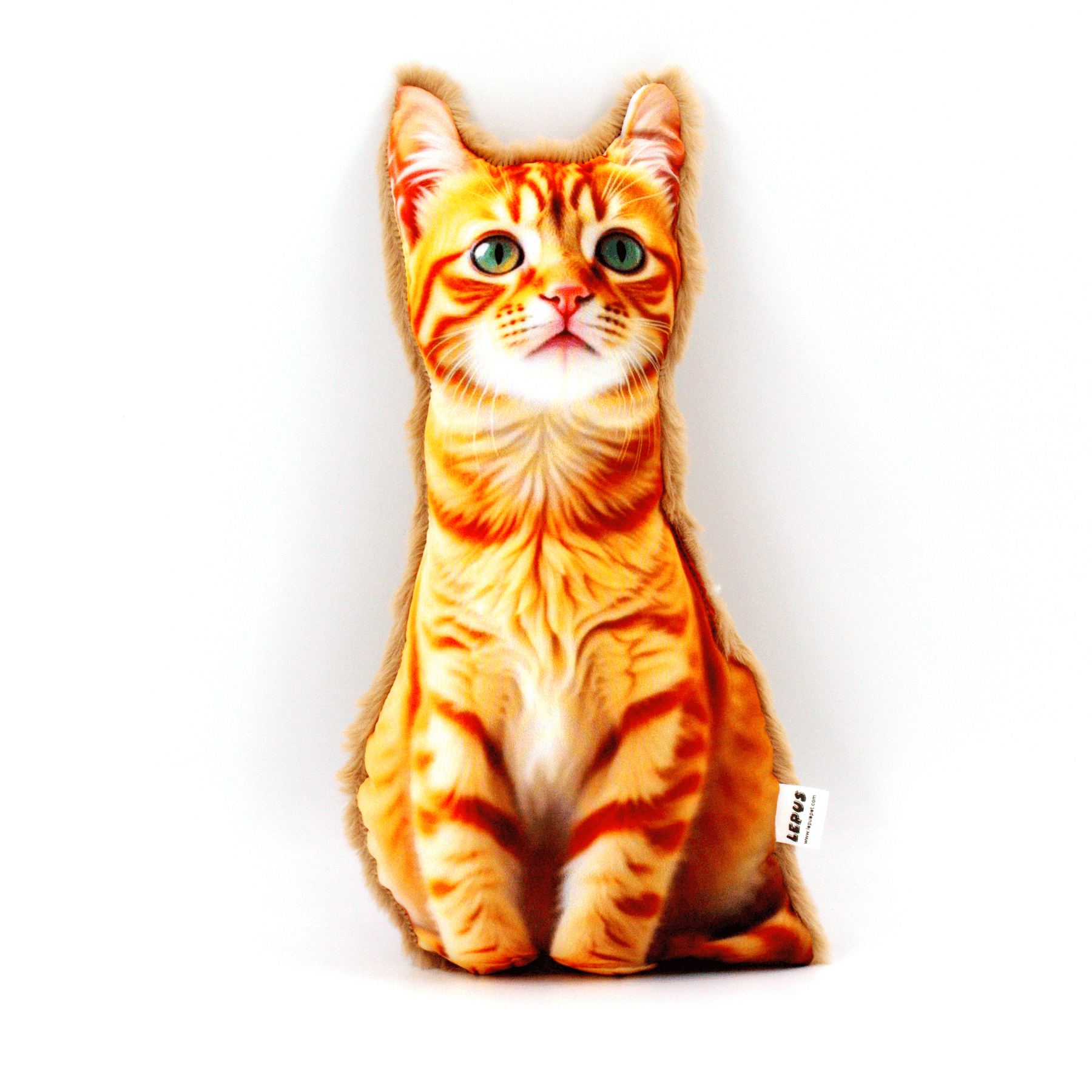 3 BOYUTLU KEDİ YASTIĞI NO 05