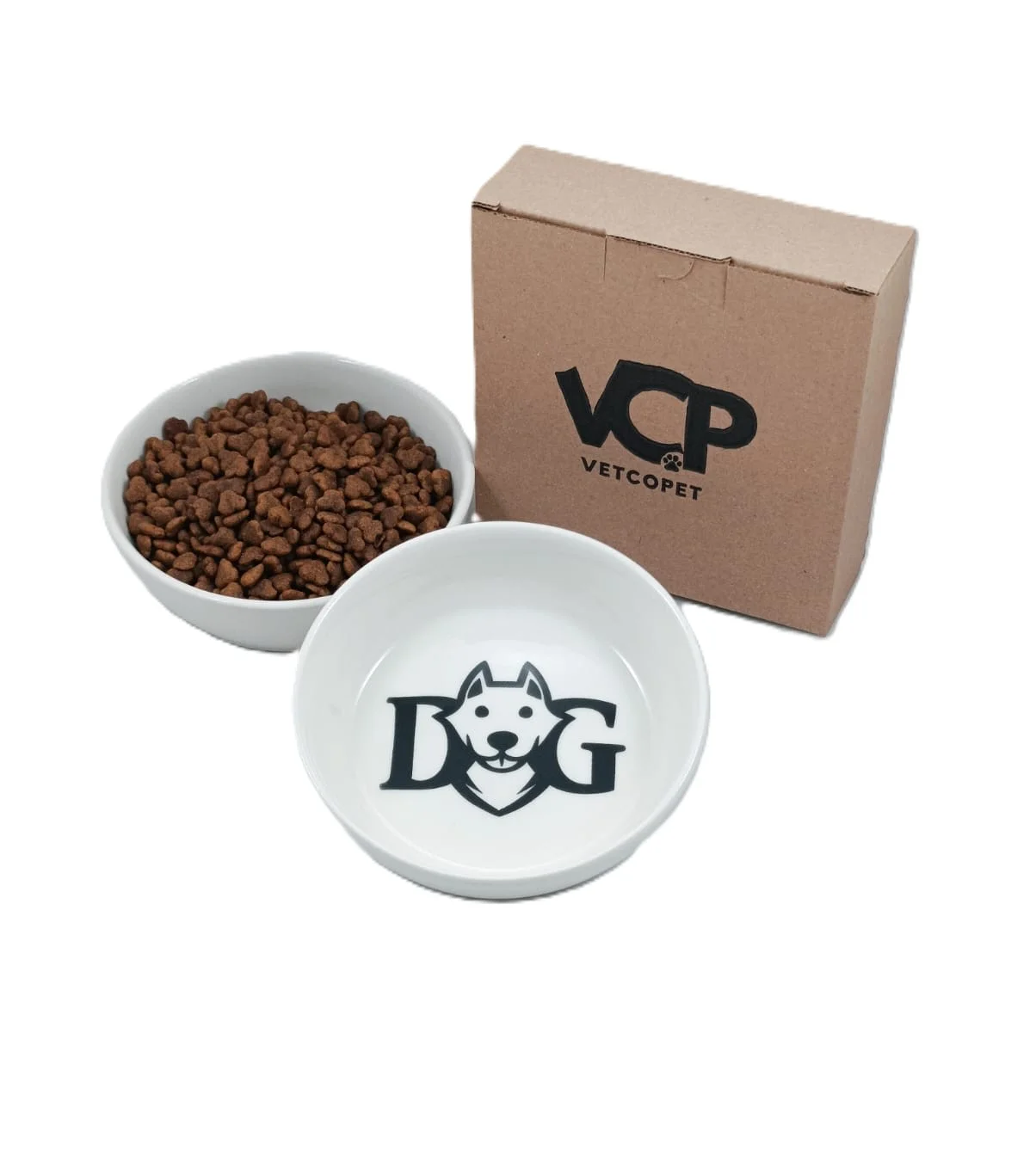 RACCOON ECO016 WOLFDOG 250 ML