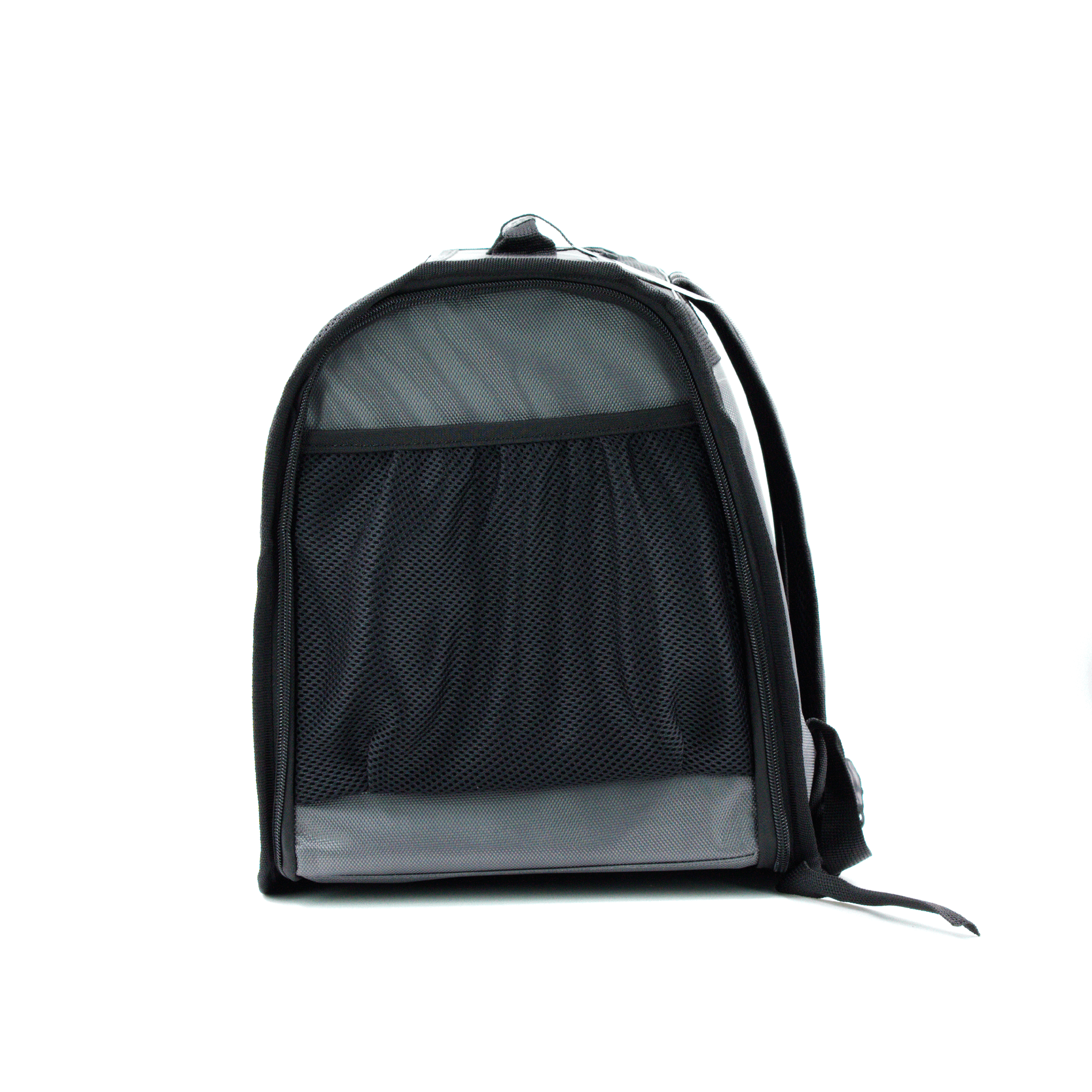 LEPUS COOL BACKPACK GRİ