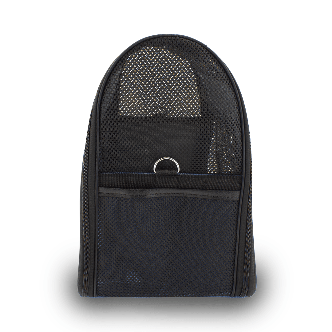 ROOMY BAG MAVİ