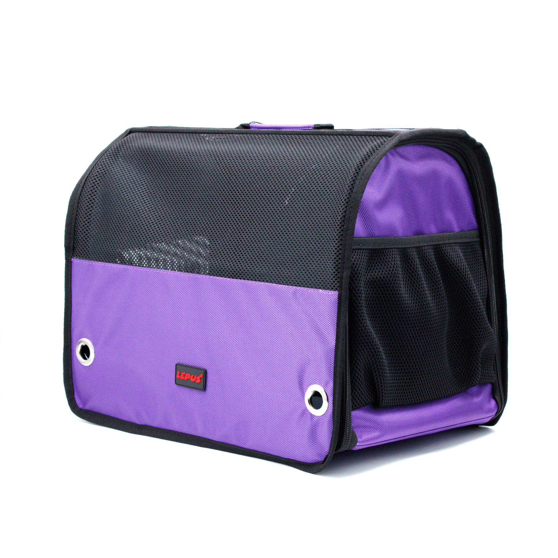 LEPUS COOL BACKPACK LİLA