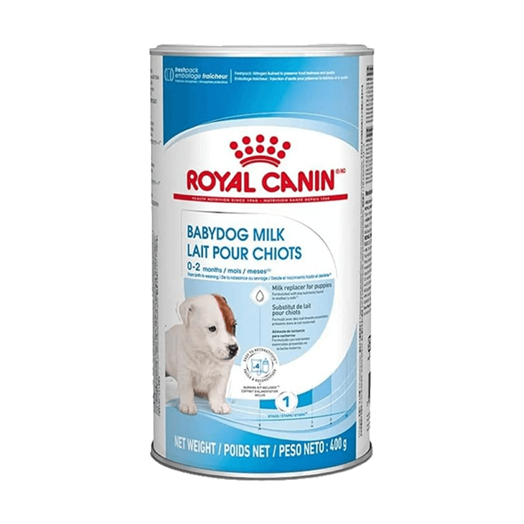 ROYAL CANİN PRO BABY DOG MİLK 400 GR