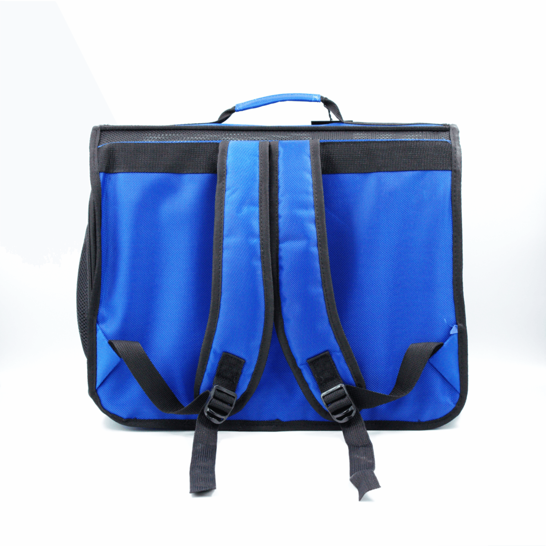 LEPUS COOL BACKPACK MAVİ