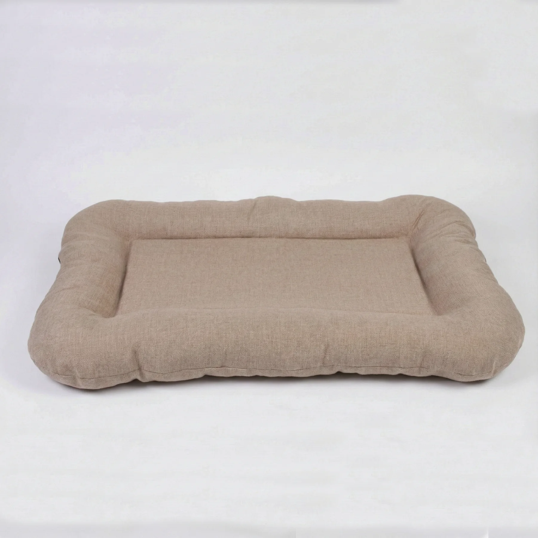 AİR CUSHİON AÇIK KAHVE LARGE