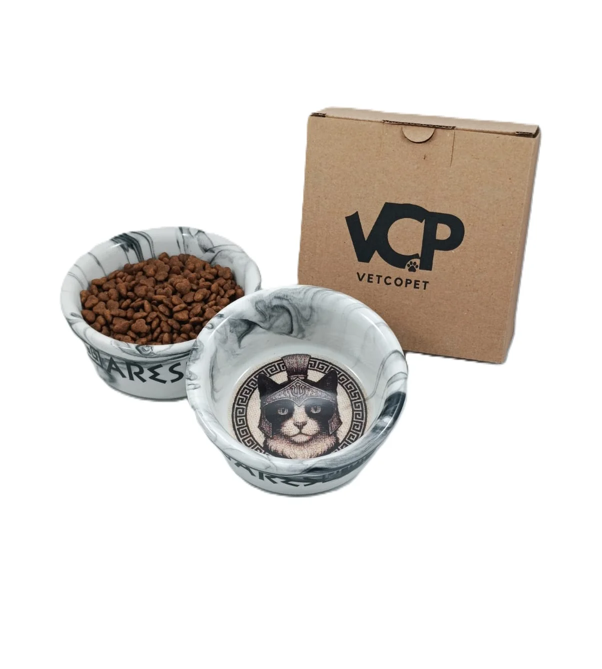 RACCOON OLİMPOS ARES SERAMİK 300 ML