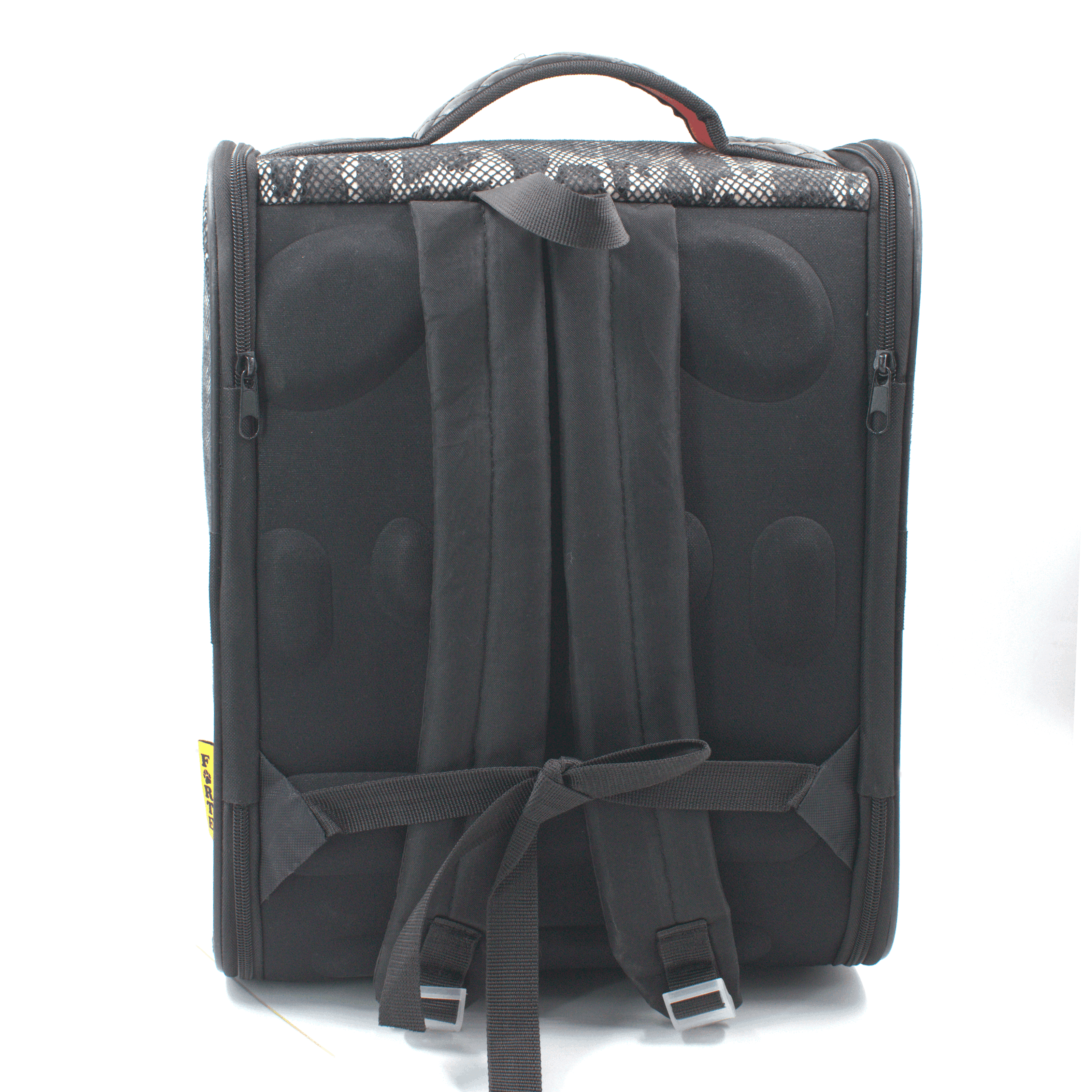 PETRA BAG ZEBRA