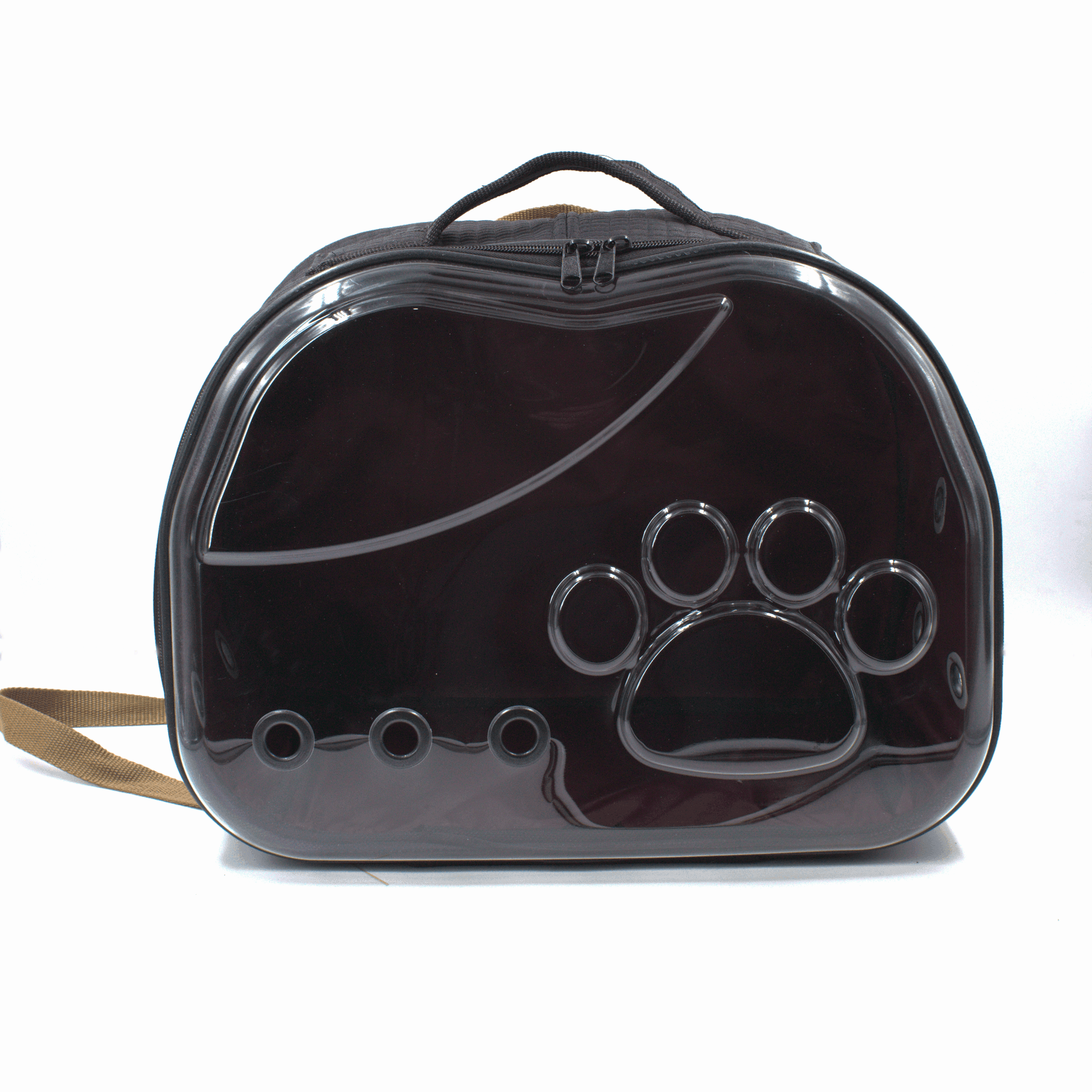 SPACE BAG SİYAH