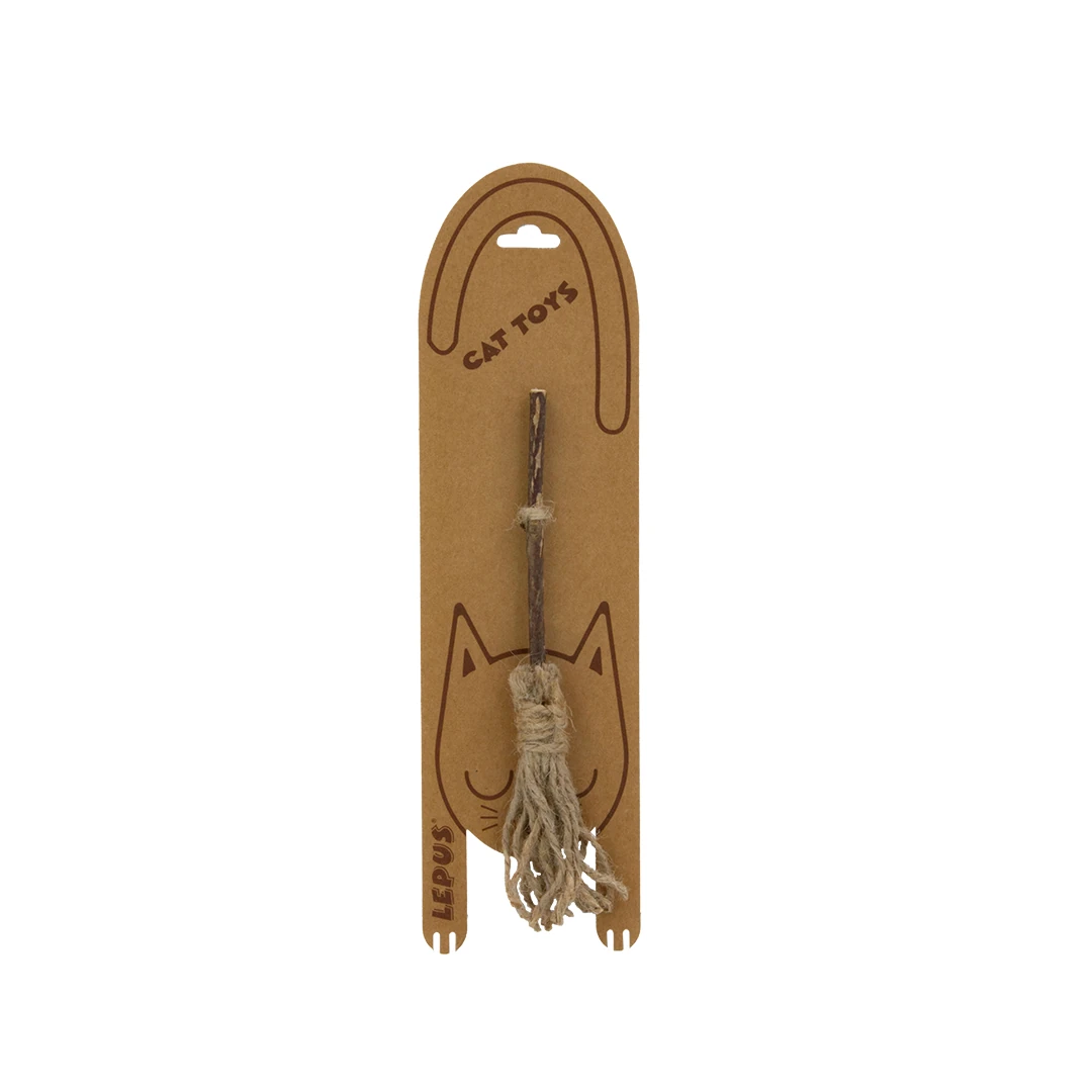 MATATABİ ÇUBUK CADI SÜPÜRGESİ